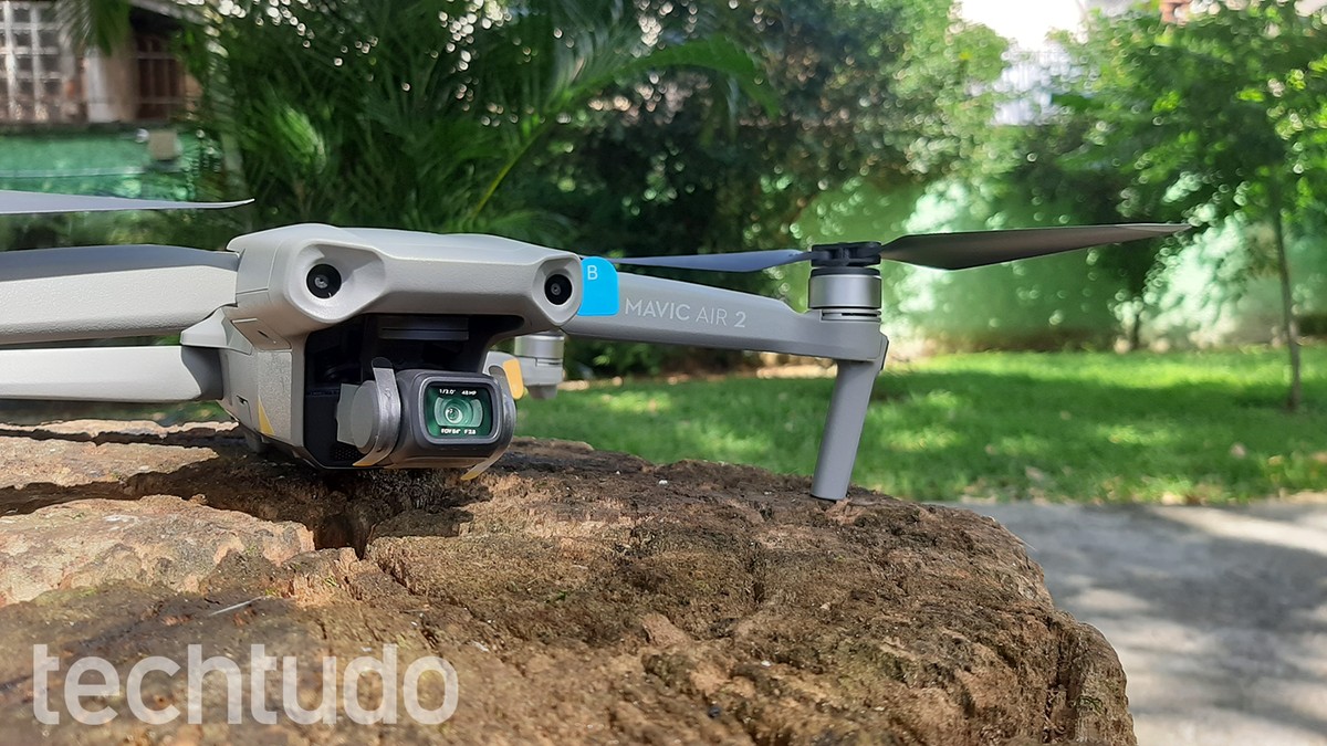 App de drones da DJI estaria quebrando regras da Play Store, diz pesquisa | Drones – [Blog GigaOutlet]