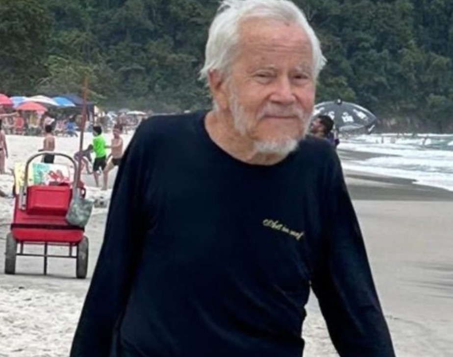 Professor desaparecido na Zona Sul do Rio é localizado por familiares ...