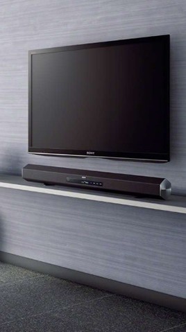 Cansado de um som meia-boca na TV? Essas soundbars vão mudar sua vida