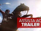 'Battlefield 1' bate recorde e tem trailer mais curtido do YouTube