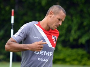 De conselheiro a rival, Vagner Mancini reencontra Luis Fabiano