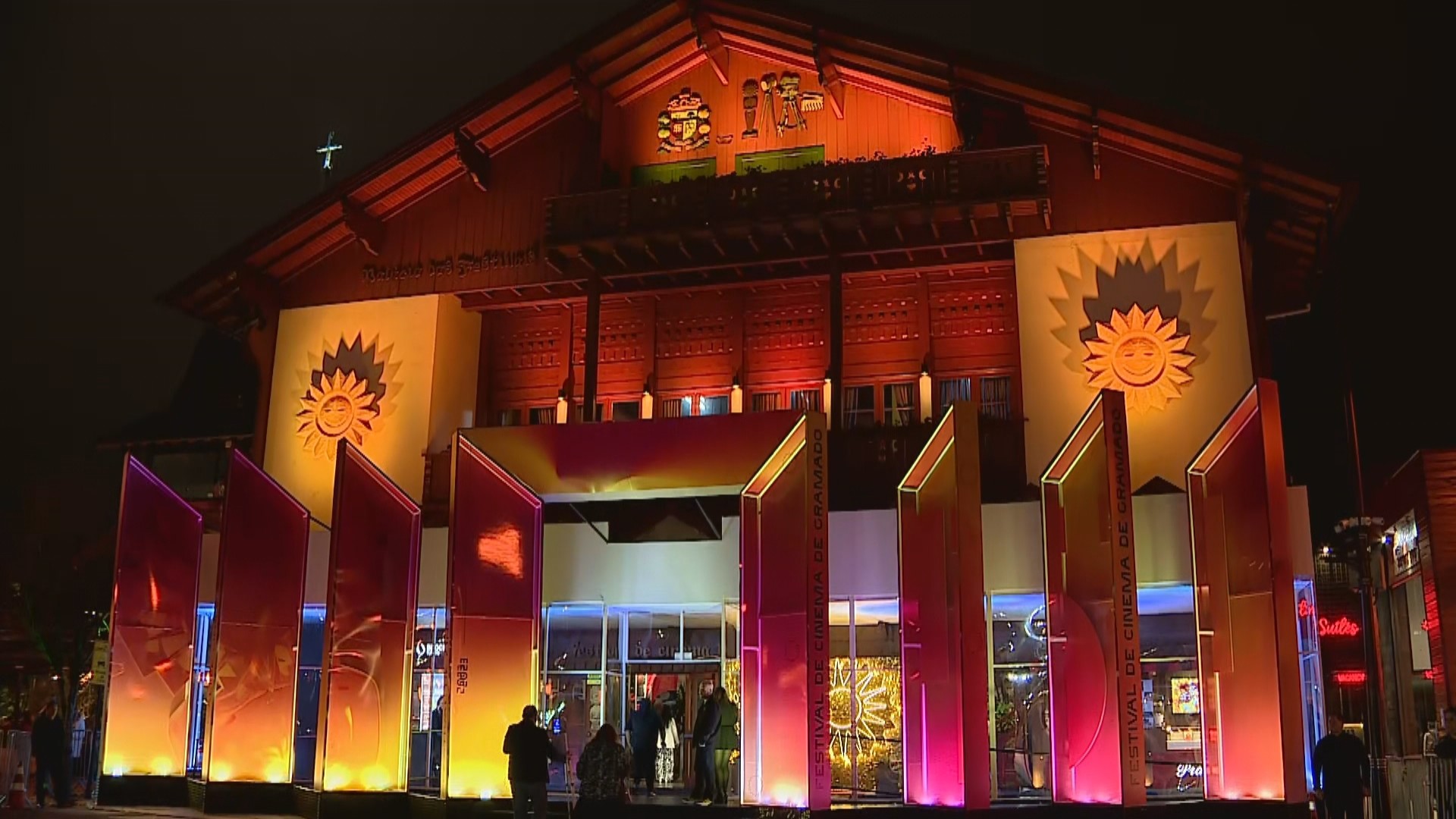 Festival de Cinema de Gramado: filme de Kleber Mendonça Filho abre exibições de longas 