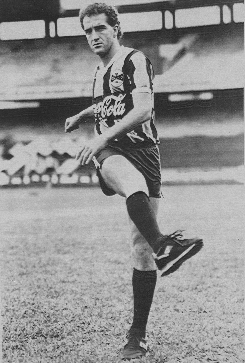 cuca grêmio — Foto: Agência Estado