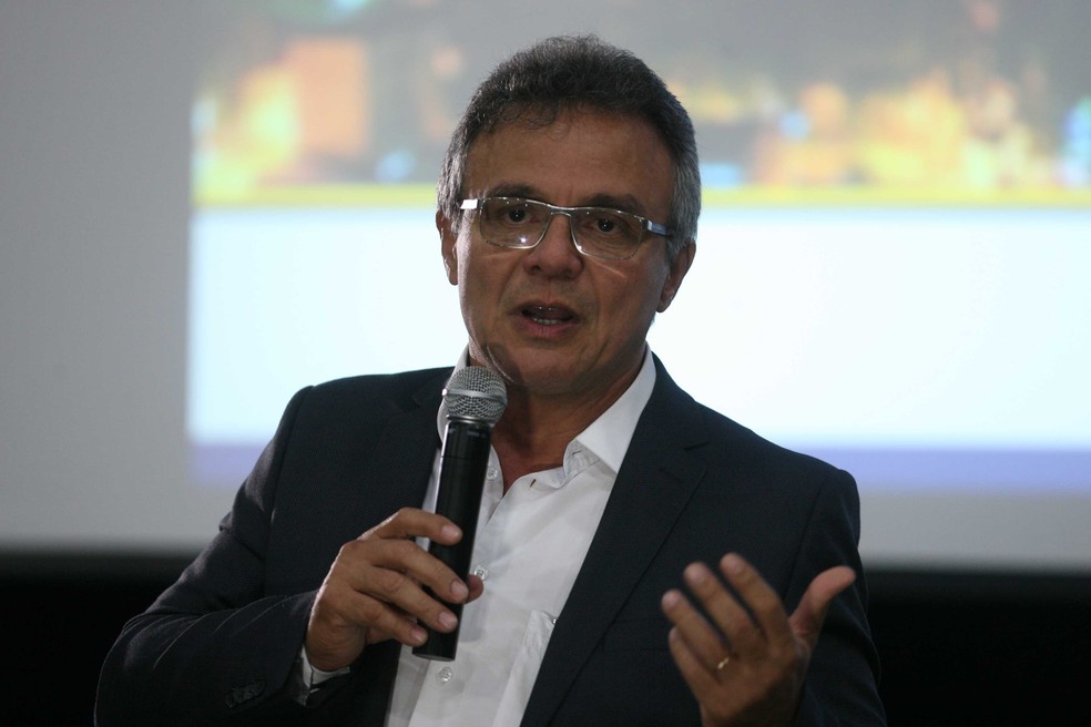 Zenaldo Coutinho — Foto: Divulgação