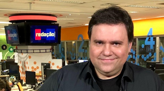 Rodrigo Rodrigues Passa Por Cirurgia E Segue Internado Em Hospital Do Rio De Janeiro Futebol Ge