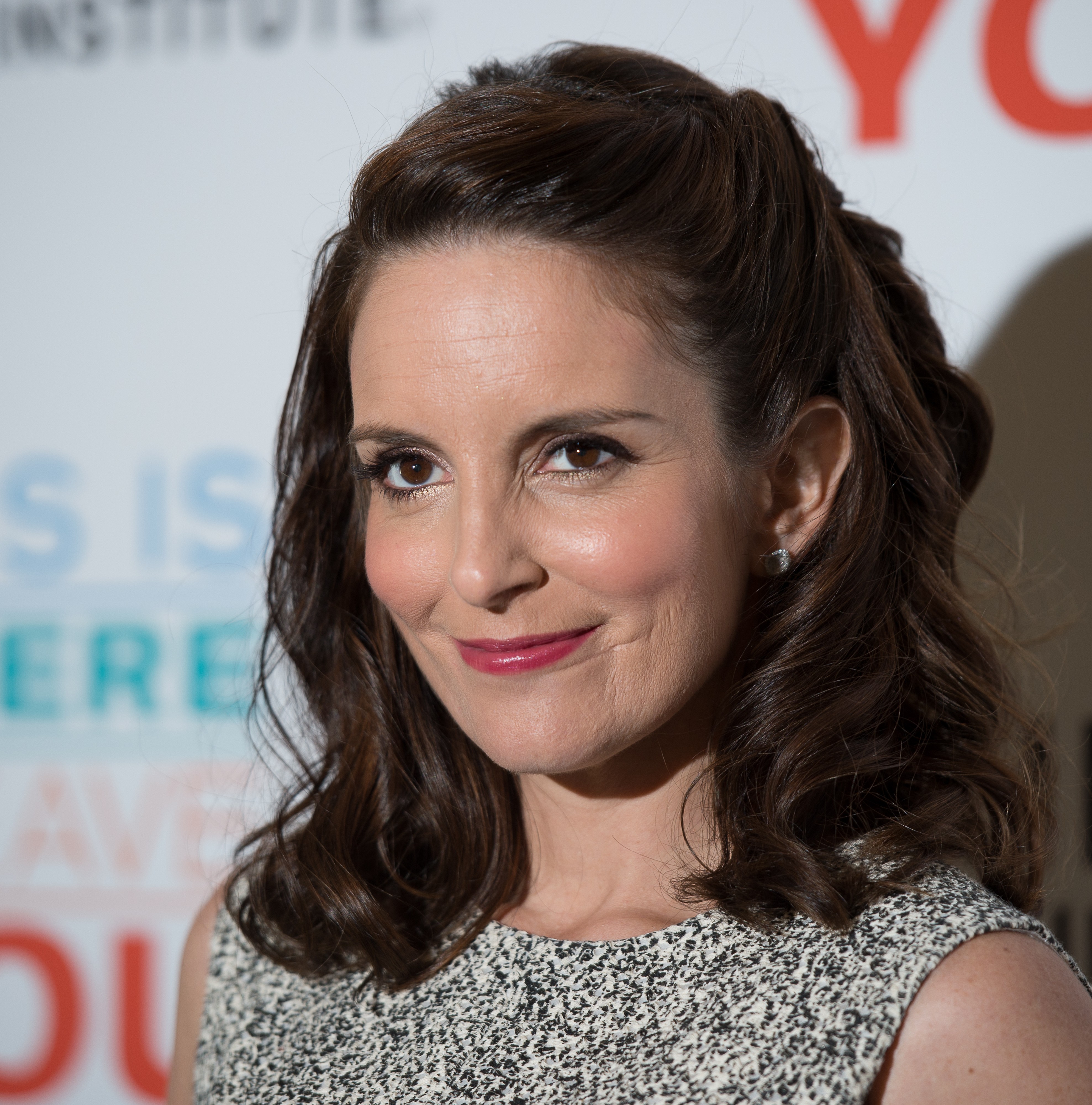 Tina Fey (Foto: Getty Images)