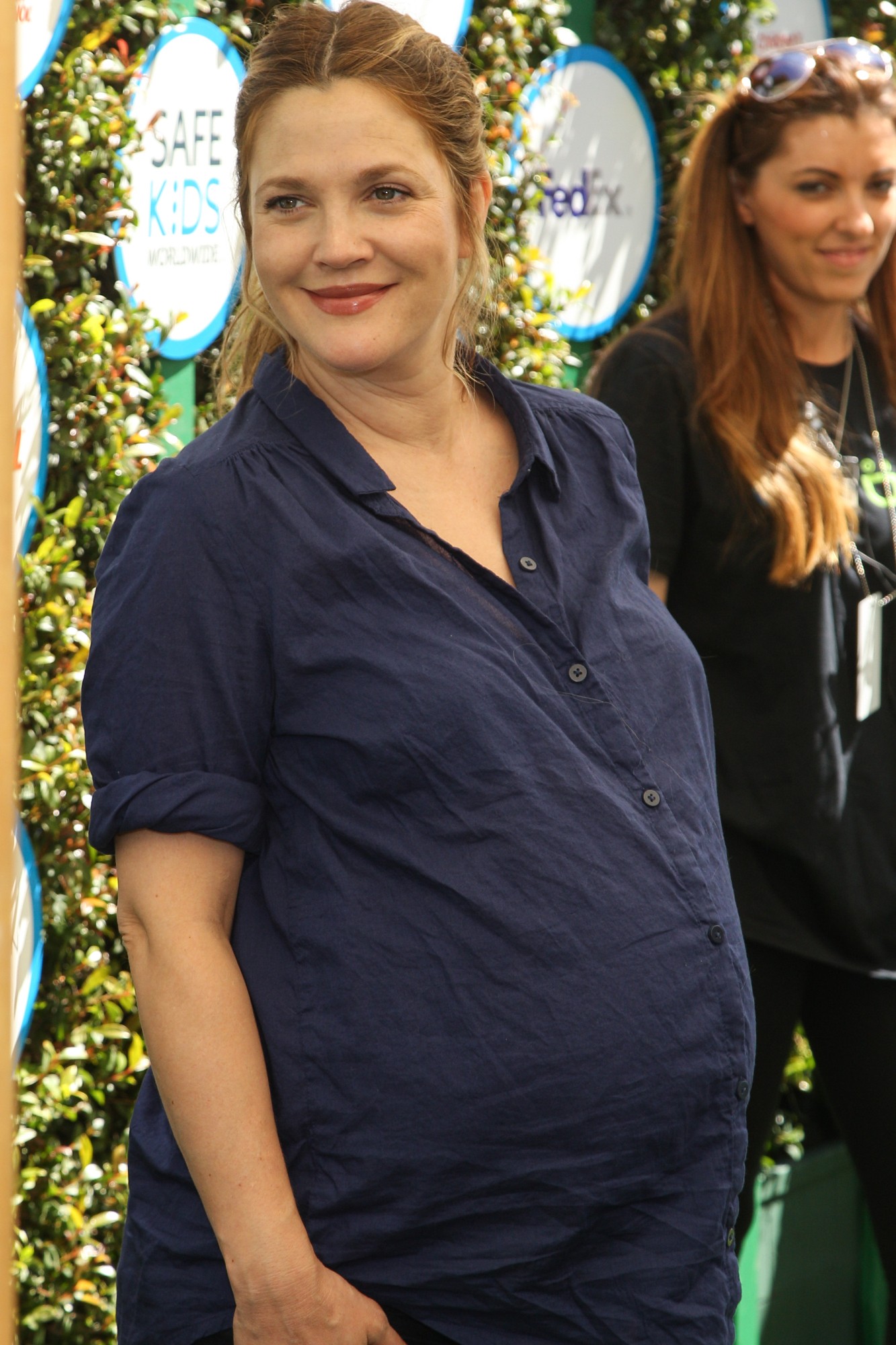 Drew Barrymore  (Foto: AKM-GSI / AKM-GSI)