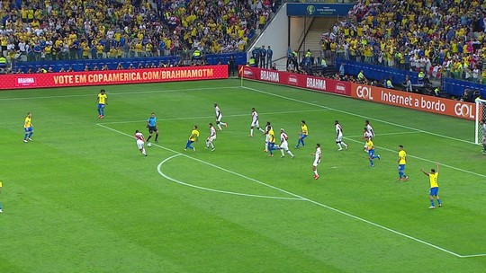 Lá vem a Argentina? Brasil passa em primeiro e espera por terceiro do Grupo B ou C; veja cenários