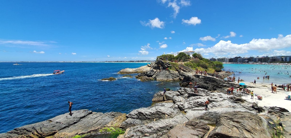 Aniversário de 406 anos de Cabo