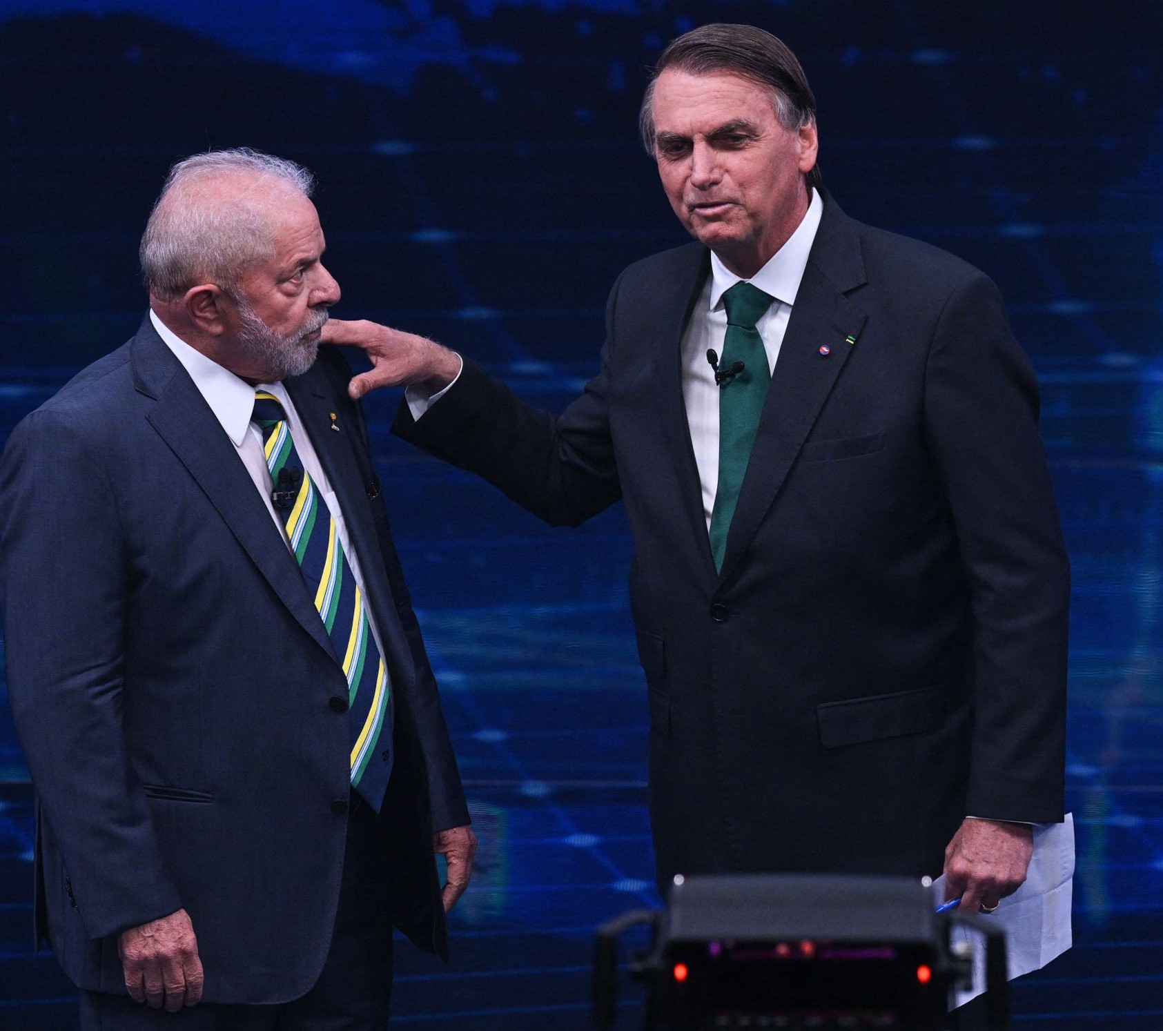 Lula X Bolsonaro As Regras Do Debate Da Globo Lauro Jardim O Globo Lula X Bolsonaro As Regras Do Debate Da Globo Lauro Jardim O Globo