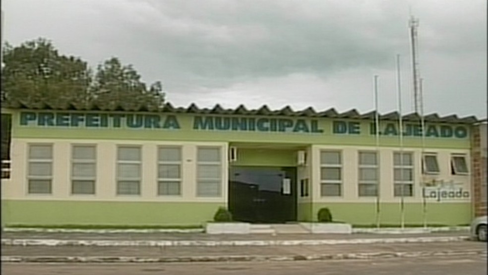 Presidente da Câmara de Vereadores deve assumir a Prefeitura — Foto: Reprodução/TV Anhanguera