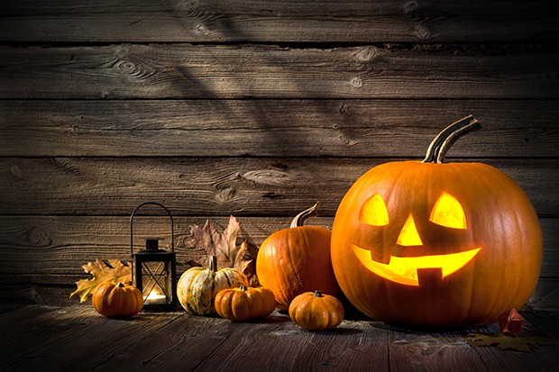 O que é Halloween? - Change Idiomas