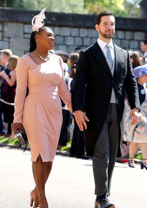 Serena Williams  (Foto: Getty Images)
