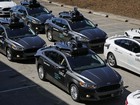 Uber lança serviço de carros sem motorista nos Estados Unidos