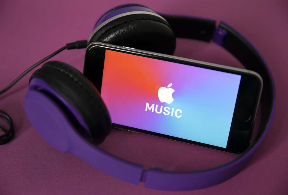 Apple Music: 6 funções do app de streaming que você precisa conhecer — Foto: Divulgação/Getty Images