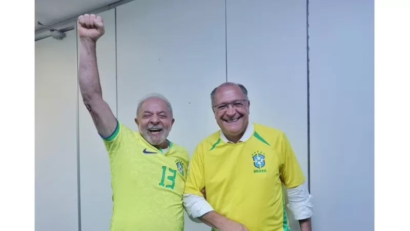 Amazônia é chave para Lula retomar soft power do Brasil, diz criador do conceito