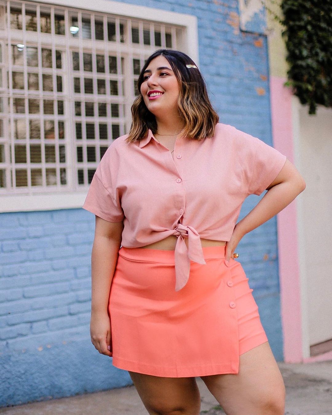 Moda Plus Size Casual: Dicas Incríveis!