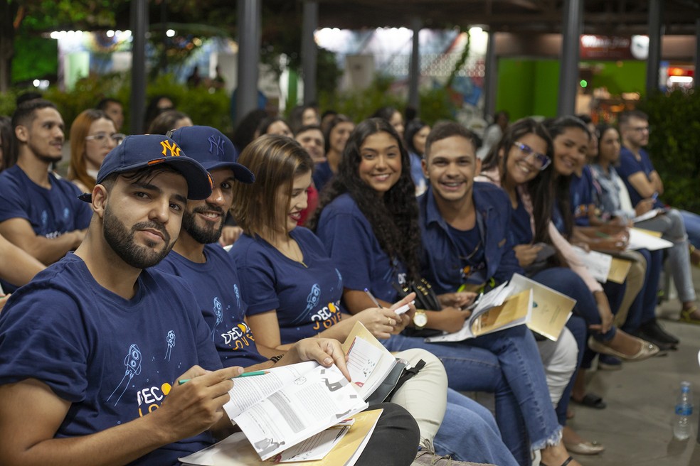 Estudantes mulheres de Florianópolis podem se inscrever em desafio da Google  para desenvolver jogos para celular - Acontecendo Aqui