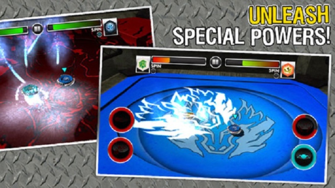 How to download beyblade battles on iphone