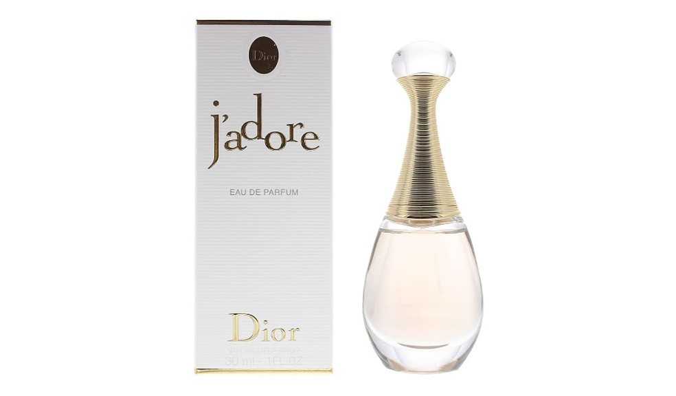 Pior J'adore, da Dior (Foto: Reprodução/Amazon)