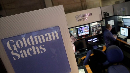 Mesa de commodities do Goldman fatura mais de US$ 3 bi com boom