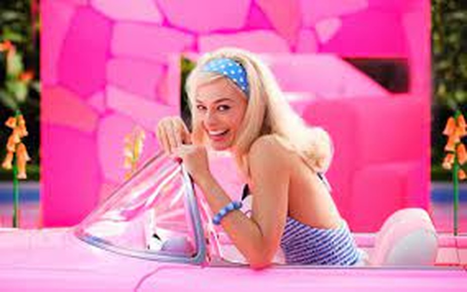 pré-estreia do Filme da Barbie será quarta