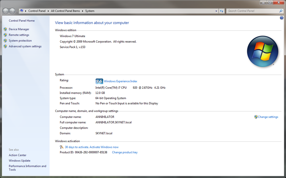 windows 7 service pack 1 download 64 bit iso