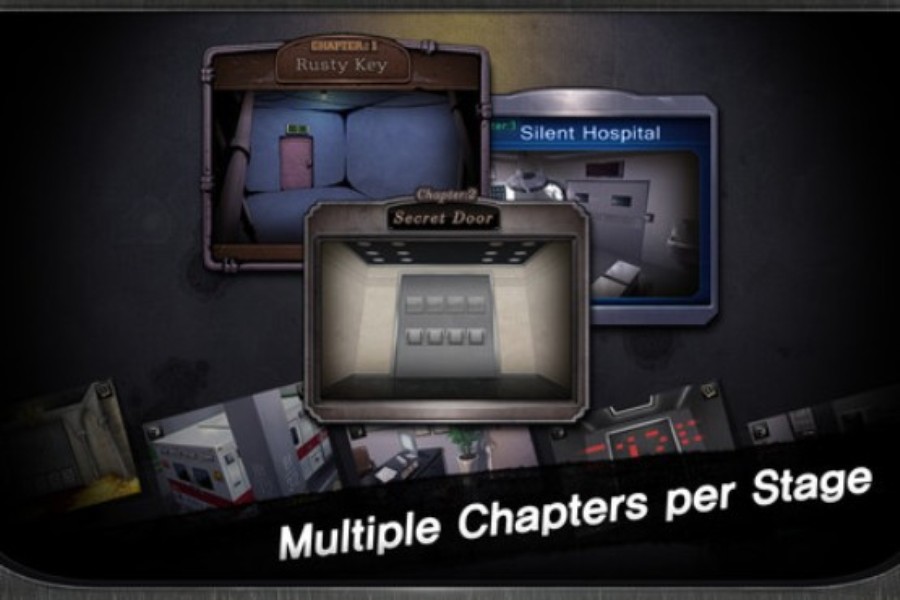 Doors&Rooms Jogos Download TechTudo