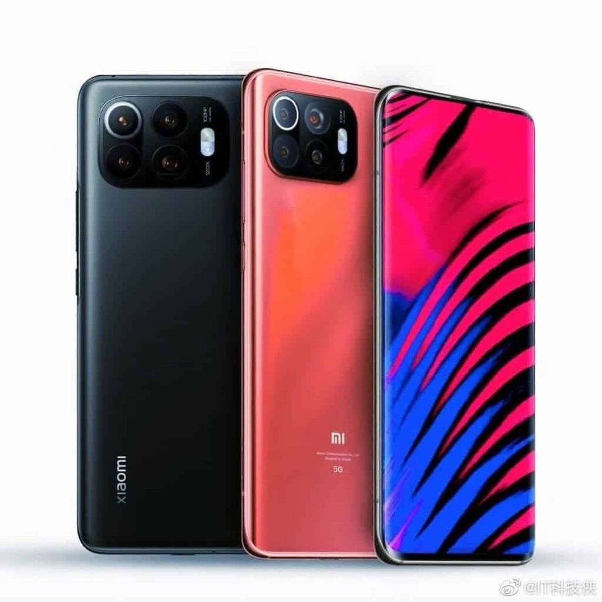 Xiaomi 12 recebe 200 mil encomendas em apenas 24 horas
