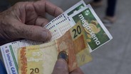 Mega-Sena sorteia prêmio de R$ 55 milhões hoje