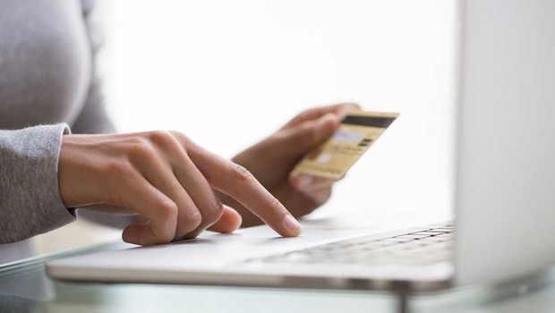 E-commerce Comércio eletrônico (Foto: Shutterstock)