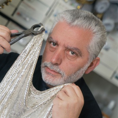 Designer espanhol Paco Rabanne morre aos 88 anos | Moda | O Globo