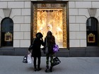 Quinta Avenida de NY segue como a via comercial mais cara do mundo