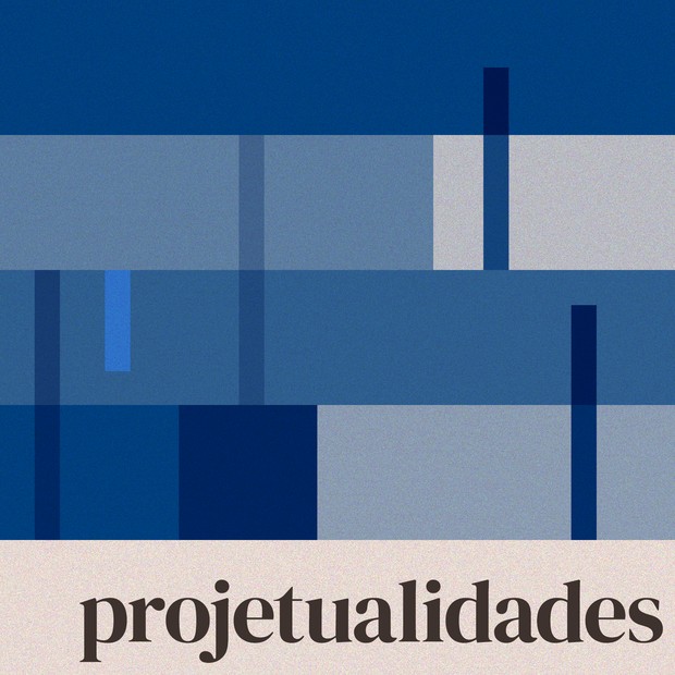 Projetualidades: conheça a nova série do Desígnios, o podcast da Casa Vogue (Foto: Heitor Ferreira)