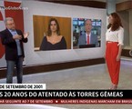 GloboNews  | Reprodução