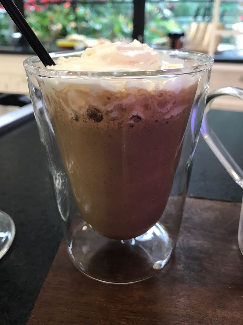 Cafe Gelado Com Creme De Avela Receitas Receitas Nada melhor do que uma bebida refrescante em um dia quente. cafe gelado com creme de avela