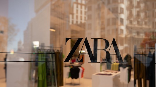 Brasileiro volta a pagar mais caro que americanos na Zara 