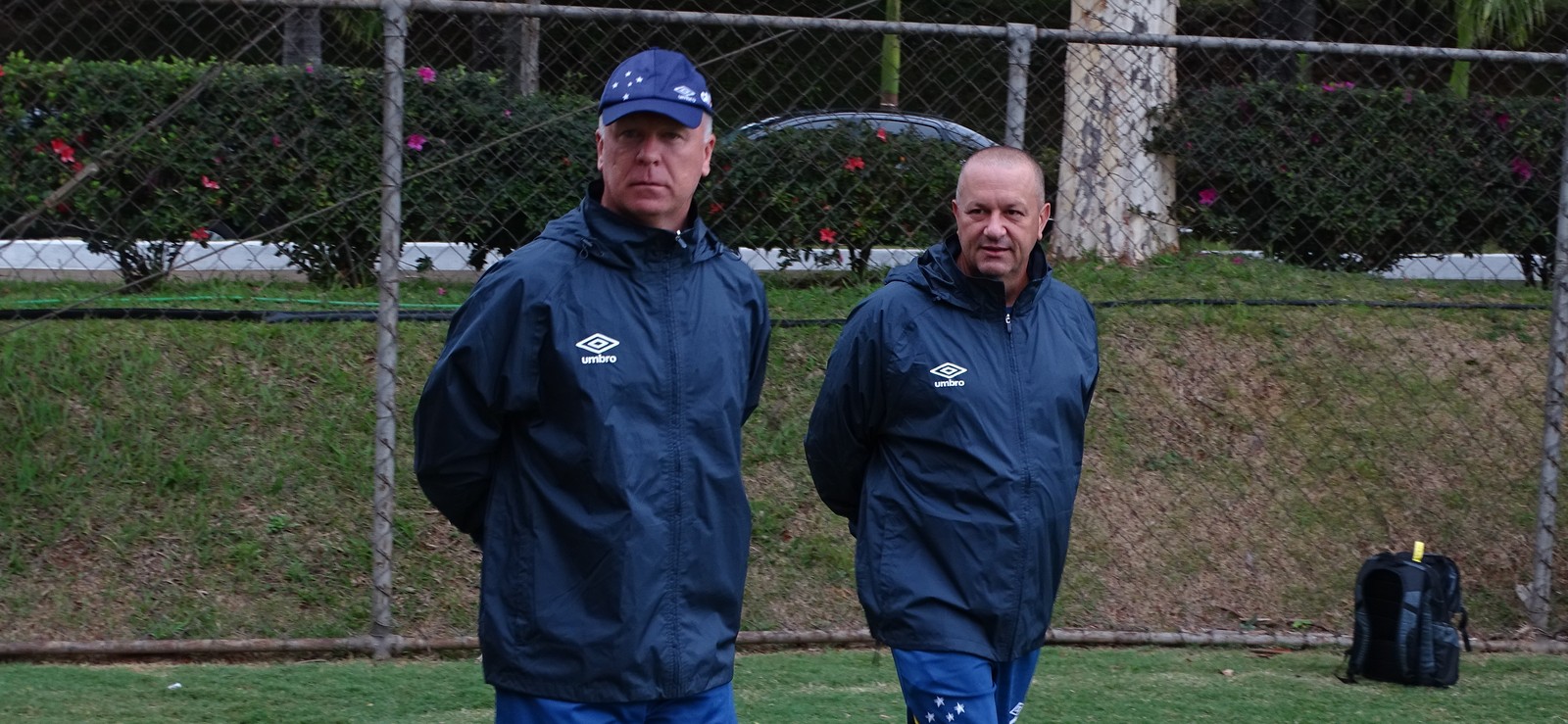 Mano foca em detalhes importantes e revela que vai levar Thiago Neves para o clássico