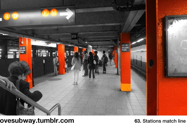 Tumblr Metro (Foto: reprodução)