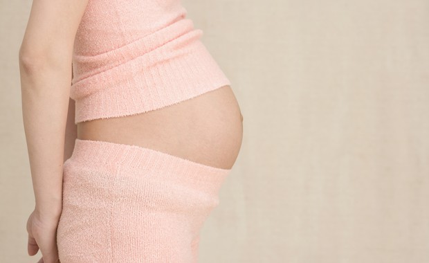 Entenda o que é a placenta (Foto: Thinkstock)