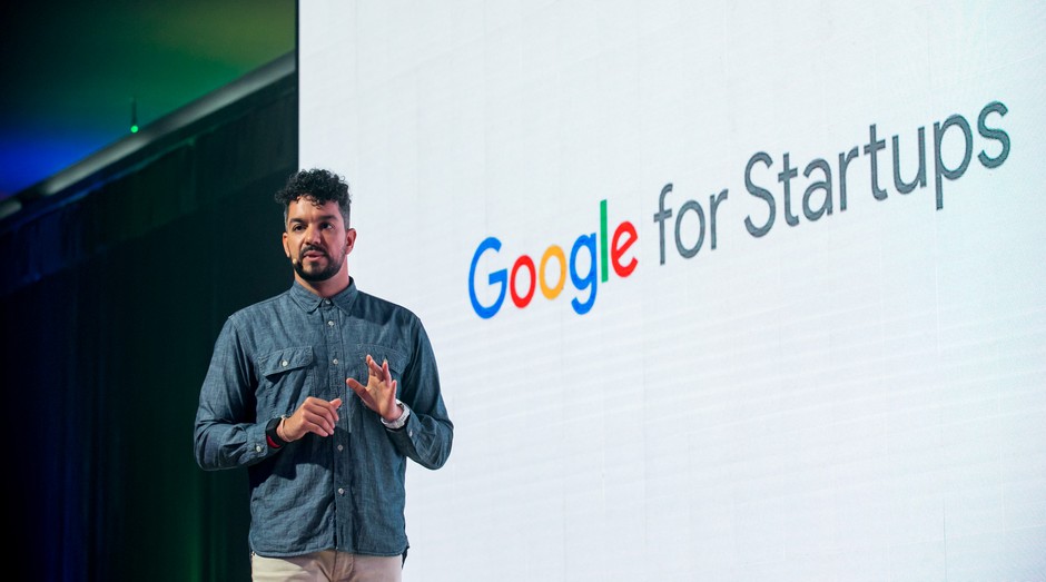  André Barrence, diretor do Google for Startups para a América Latina (Foto: Divulgação)