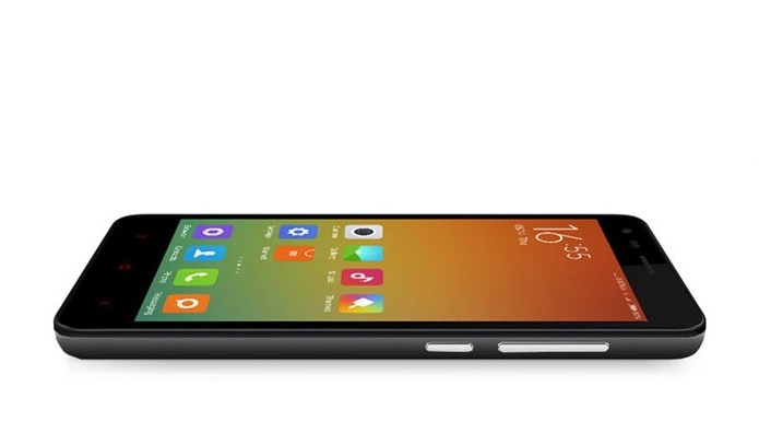 Redmi 2 Pro possui preço maior e configurações mais potentes (Foto: Divulgação/Xiaomi)