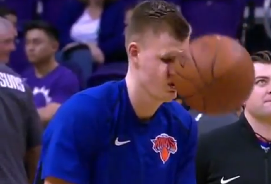 Pacotão NBA: rodada tem bolada na cara, camisa rasgada e lesão grave de Cousins 