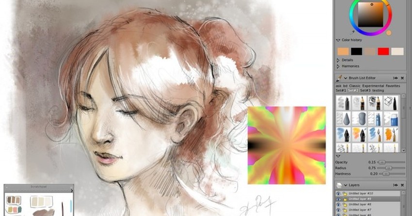 whiteboards ipaint