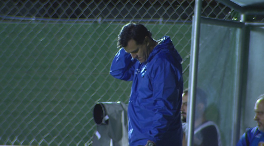 Grêmio demite técnico do time de transição após nenhuma vitória no Gauchão
