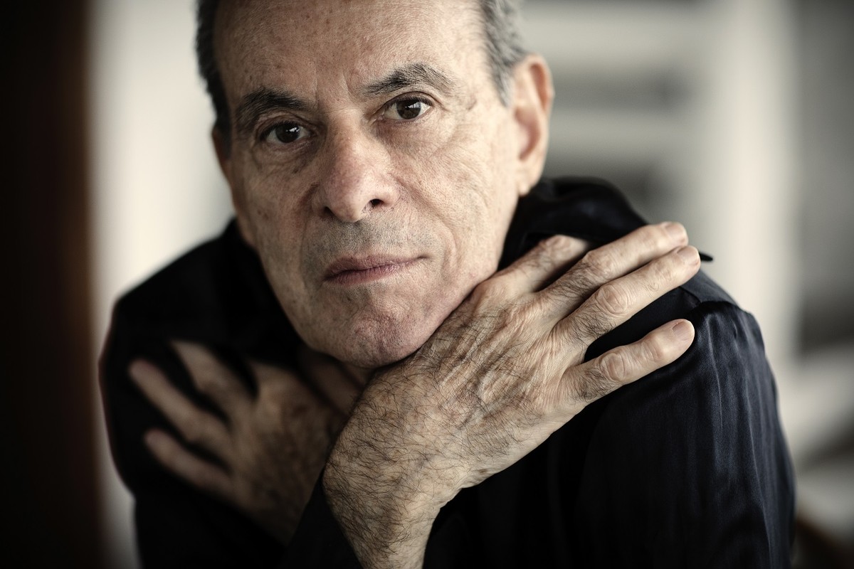 Ney Matogrosso comemora 100 anos da mãe em post no Instagram Cultura O Globo