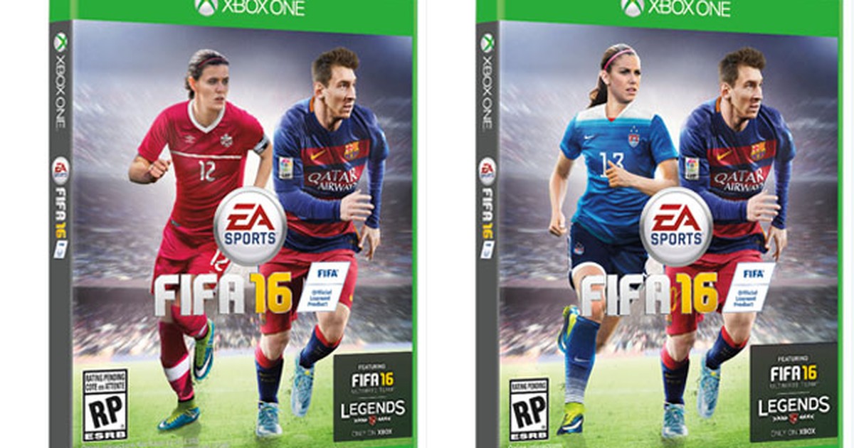 FIFA 16 para Xbox 360 - EA - Jogos de Esporte - Magazine Luiza