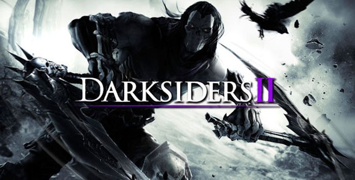 Darksiders 2 é um dos destaques nas ofertas da semana (Foto: Divulgação)
