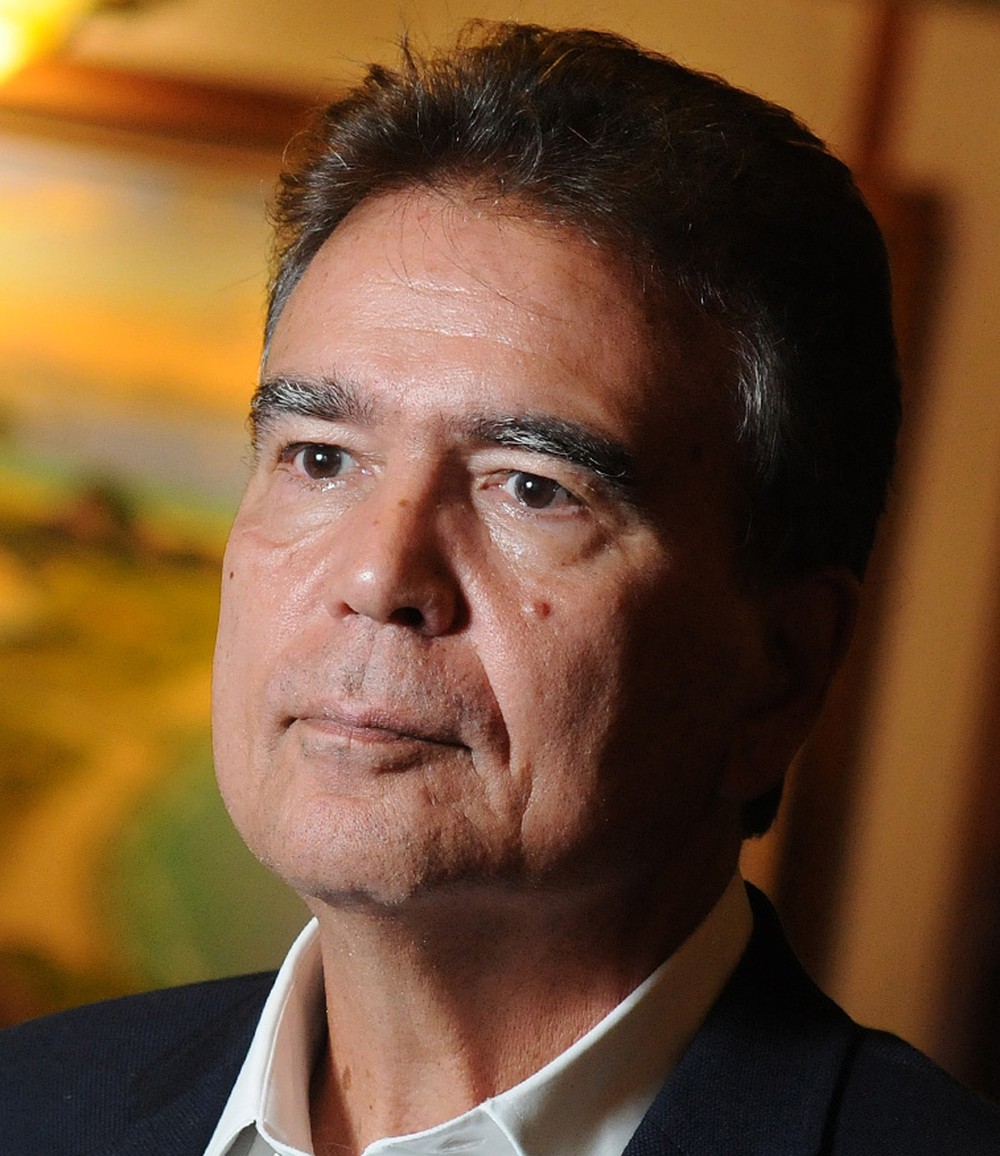 José Gomes Temporão: “É necessário reabrir as portas para a ciência” — Foto: Leo Pinheiro/Valor