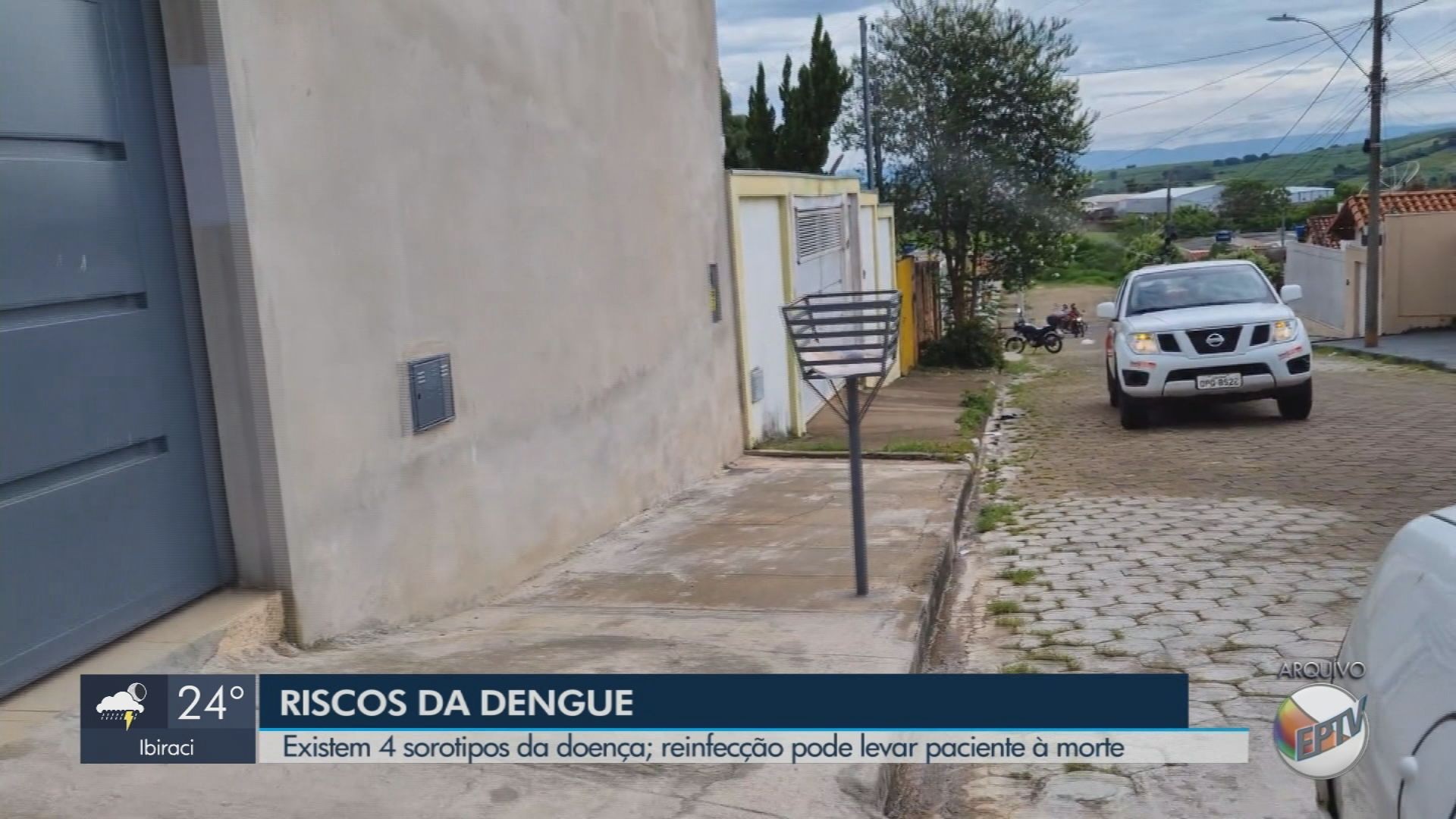 VÍDEOS: EPTV 2 Sul de Minas de sexta-feira, 24 de março de 2023